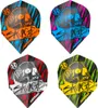 Squadroni Savage - No2 - Blu F4275 Anteprima dell’immagine prodotto 2