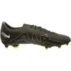 Nike Zoom Vapor 15 Academy Fg/Mg Black/Dk Smoke Grey-Summit Produktbild-Vorschau 7