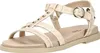 Nero Giardini Sandalen Sandalen Leder Produktbild-Vorschau 1