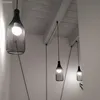 Creative Cables ´v´-haken Für Stoffummantelte Elektrokabel Produktbild-Vorschau 8