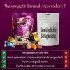 Tamrah Datteln, sortiert, mit Schokolade überzogen und mit Produktbild-Vorschau 6