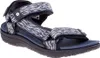 A single sandal is shown against a white background. Podgląd zdjęcia produktu