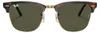 Ray-Ban RB3016-W0366 Clubmaster Náhľad obrázku produktu 5