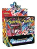 Pokémon ME04 Wachsendes Chaos Booster Display Deutsch – Produktbild-Vorschau 1