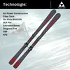 Fischer RC Fire SLR PRO + RS 9 GW Powerrail 160 cm Produktbild-Vorschau 4