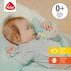 Kuscheldecke Oktopus –als Krabbelunterlage, Schnuffeltuch Produktbild-Vorschau 8