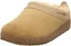 Haflinger pantofel damski pantofel męski skóra jagnięca Podgląd zdjęcia produktu 6