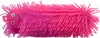 XXL Leuchtender Wuschelball 25cm - Antistress Quetschball Produktbild-Vorschau 2