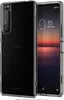 Pokrowiec ochronny na Sony Xperia 5 III Transparent Slim Podgląd zdjęcia produktu 4