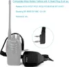 Retevis Dual Band Speaker Handheld Microphone 2 Pole Podgląd zdjęcia produktu 4