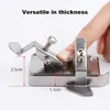 EACHPT Magnetische Nahtführung,Magnet für Nähmaschine 3 Produktbild-Vorschau 4