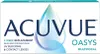 ACUVUE OASYS MULTIFOCAL - 6 weekly lenses - Sph: -1.75, Produktbild-Vorschau 1