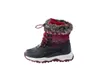 pepperts!® Mädchen Winterstiefel mit Warmfutter, Größe 31 Produktbild-Vorschau 2