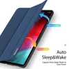 DUX DUCIS Domo Tablet Hülle mit faltbarem Cover mit Smart Produktbild-Vorschau 3