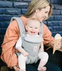 Ergobaby Alleskönner Omni 360-Babytrage Midnight Blue Produktbild-Vorschau 5