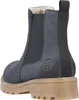 Rieker dámské chelsea boot zateplené kotníkové boty s Náhled obrázku produktu 7