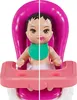 PROMO Barbie-Puppe Skipper Mini Geburtstag Stuhl GRP40 Produktbild-Vorschau 4