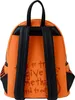 Trick R Treat by Loungefly Mini Rucksack Flaming Head Produktbild-Vorschau 5