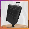 OMNA | Valise sur roulettes NEVADA - XL (24") - 67x44x27 cm Voir les images du produit 8