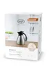 alfi Isolierkanne Bono TT 1,0l satin finish; 787205100 Produktbild-Vorschau 29
