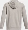 Under Armour Essential FZ Fleece Hoodie - Gr. S Produktbild-Vorschau 2