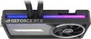 ASUS ROG ASTRAL LC RTX5090 OC GAMING 32GB/512-bit GDDR7 Anteprima dell’immagine prodotto 8