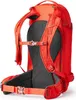 Plecak turystyczny Gregory Targhee 32 S/M, gamma red Anteprima dell’immagine prodotto 2