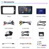 9'' CarPlay Radio samochodowe Android 2GB+64GB do Audi A3 Podgląd zdjęcia produktu 17