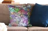 MuchoWow® Zierkissen Sofakissen Wohnzimmer Dekokissen 50x50 Produktbild-Vorschau 2