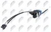 NTY EZC-HY-682 Türschloss Vorne Rechts für HYUNDAI VELOSTER Produktbild-Vorschau 2