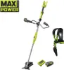 Decespugliatore a batteria RYOBI Rbc36x26bg2-140 36V, Anteprima dell’immagine prodotto 1