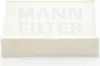 MANN Innenraumfilter für Mercedes Vito V-Klasse W447 Produktbild-Vorschau 4