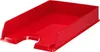 ESSELTE Briefkorb A4 Europost rot stapelbar. 4049793015439 Produktbild-Vorschau 2