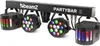 BeamZ 153.238, Disco Laserprojektor, Schwarz, LED, 12 Produktbild-Vorschau 11