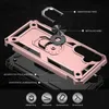 Armor Outdoor Handyhülle für Samsung Galaxy S23 FE Handy Produktbild-Vorschau 5