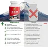 BPV - MSM Organischer Schwefel - 105 Tabletten - Produktbild-Vorschau 5
