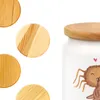 Mr. & Mrs. Panda Kaffeedose Spinne Agathe Teddy - Weiß - Produktbild-Vorschau 5