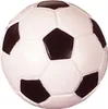 Kickerball Fussball, schwarz-weiss Produktbild-Vorschau 2