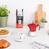 Bialetti Moka Induction, 0,16 l, Aluminium, Aluminium, Produktbild-Vorschau 10