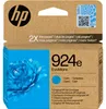 HP 924e EvoMore Cyan Original Druckerpatrone, Hohe (XL-) Produktbild-Vorschau 3
