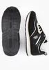 US POLO BEST PRICE BLACK SCARPE SPORTIVE PER BAMBINI : Anteprima dell’immagine prodotto 6