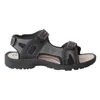 PDQ Herren Triple Touch Sport Sandalen DF802 (47 EU) Produktbild-Vorschau 4