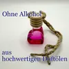 WonderWax Auto Duft Lufterfrischer Herz Pink 6 ml|Pina Produktbild-Vorschau 2