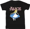Disney - "Alice In Wonderland Take A Bow" T-Shirt für Produktbild-Vorschau 1