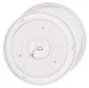 LED přisazené svítidlo TIVI, A CLASS, kruhové bílé 12,5W, IP44, neutrální bílá Náhled obrázku produktu