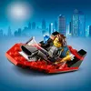 LEGO City Elite Police Boat Transport Toy, Zestaw do Podgląd zdjęcia produktu 10