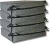 Premium Ergonomisches Schaumstoff-Sitzkissen | 10 cm Dicke Produktbild-Vorschau 3