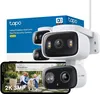 TP-Link TAPO C246D, Bezpečnostní IP kamera, Venkovní, Náhled obrázku produktu 18
