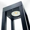 ledmo LED Wegeleuchten Außen 9W Pollerleuchte 3000K Produktbild-Vorschau 3