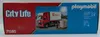 PLAYMOBIL Kaufland 71385 Container-LKW Produktbild-Vorschau 9